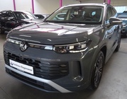 Volkswagen Tayron 2025
