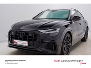Audi SQ8 2023