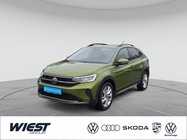 Volkswagen Taigo 2023