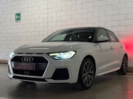 Audi A1 2019