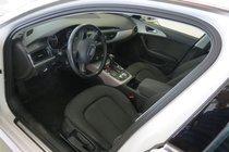 Audi A6 2017