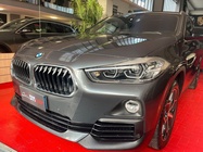 BMW X2 2019