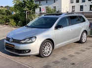 Volkswagen Golf 2011