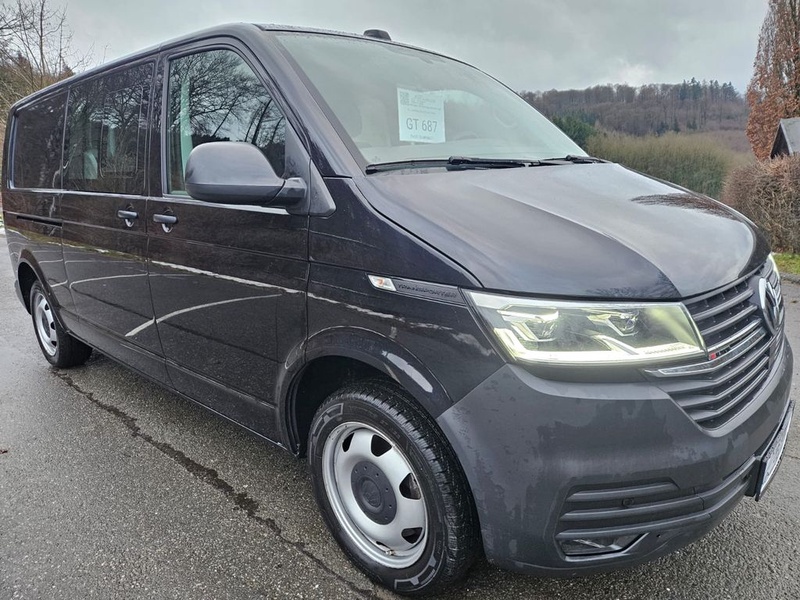 Volkswagen Other