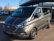 Ford Transit 2021
