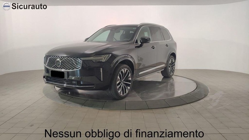 Volvo Other