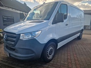 Mercedes-Benz Sprinter 2020