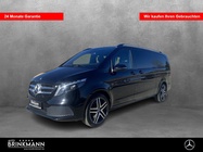 Mercedes-Benz V-Class 2022
