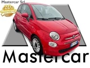 Fiat 500 2021