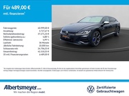 Volkswagen Arteon 2022