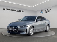 BMW i4 2023