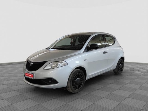 Lancia Ypsilon 2020
