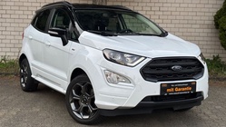 Ford EcoSport 2019