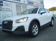 Audi Q2 2024