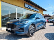 Ford Kuga 2023