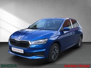 Skoda Fabia 2023