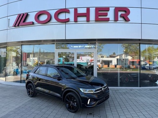 Volkswagen T-Roc 2026