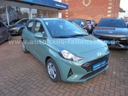 Hyundai i10 2026