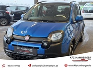 Fiat Panda 2025