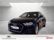Audi A1 2025