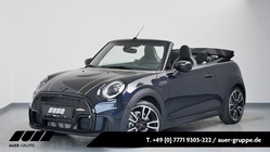 MINI Cabrio 2022