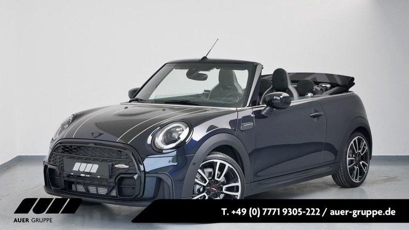 MINI Cabrio