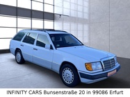 Mercedes-Benz E-Class 1992