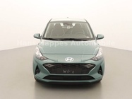 Hyundai i10 2025