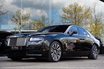 Rolls-Royce Ghost 2022