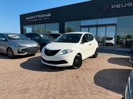 Lancia Ypsilon 2018
