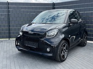Smart ForTwo 2021