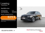 Audi Q8 e-tron 2023