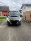 Ford Transit Custom 2021