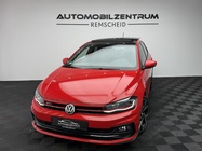 Volkswagen Polo 2019