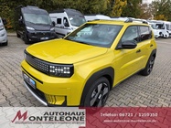 Fiat Grande Panda 2026