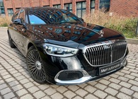 Maybach Other 2022