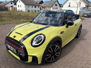 MINI Cabrio 2022
