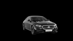 Mercedes-Benz E-Class 2024