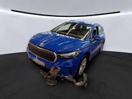 Skoda Enyaq 2023