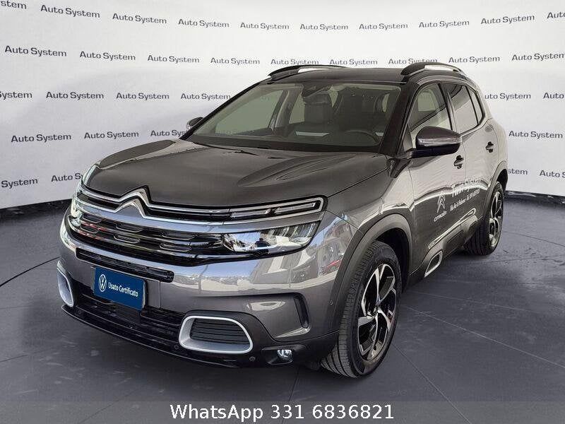 Citroen C5