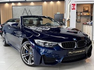 BMW M4 2018