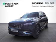 Volvo XC90 2022