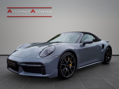 Porsche 992 2023