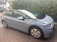 Volkswagen ID.3 2021