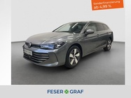 Volkswagen Passat 2025
