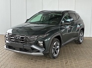 Hyundai Tucson 2025