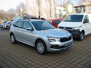 Skoda Kamiq 2025