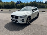 Volvo XC60 2022