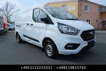 Ford Transit Custom 2021