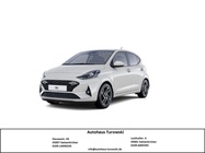 Hyundai i10 2025